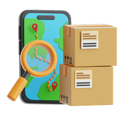 Real-time Order Tracking